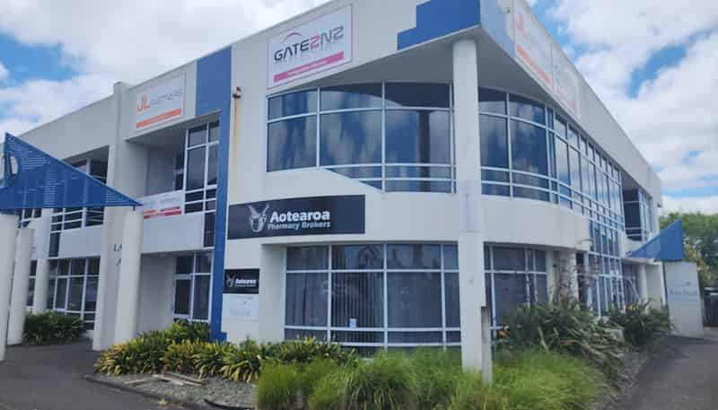 1B/129 Onewa Road, Northcote