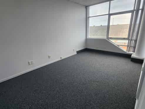 Prime Road Frontage Office