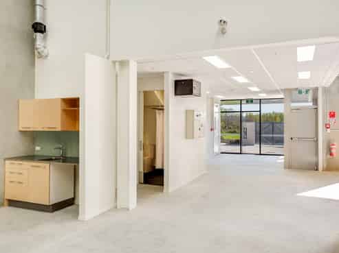 Silverdale Special - Warehouse with Incentives