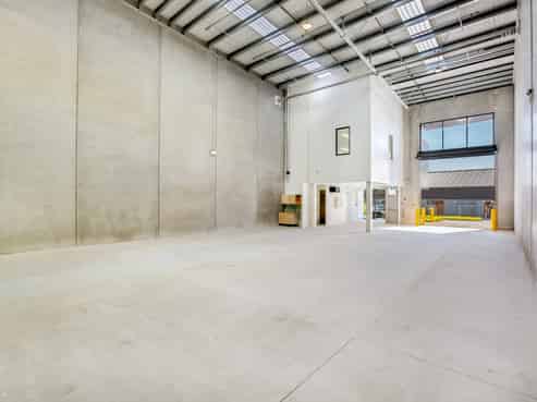 Silverdale Special - Warehouse with Incentives