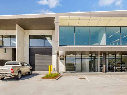 Silverdale Special - Warehouse with Incentives