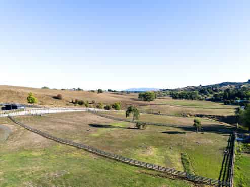 44C Clark Road, Ngaruawahia