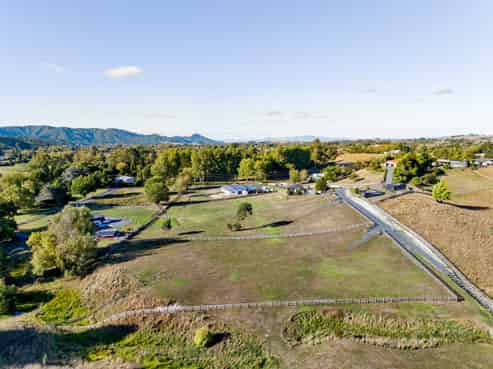 44C Clark Road, Ngaruawahia