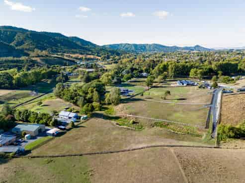 44C Clark Road, Ngaruawahia