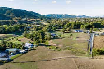 44E Clark Road, Ngaruawahia
