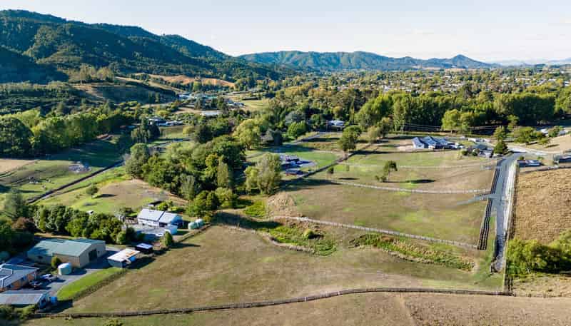44E Clark Road, Ngaruawahia