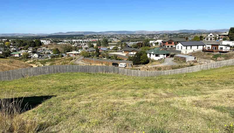 12 Oregon Place, BALCLUTHA