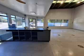 KERIKERI CBD SHOWROOM + MORE