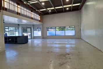 KERIKERI CBD SHOWROOM + MORE