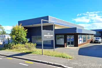 KERIKERI CBD SHOWROOM + MORE