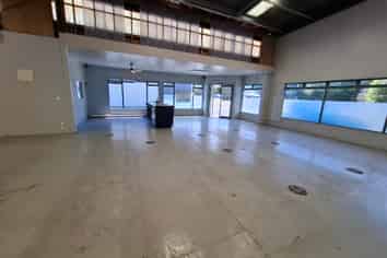 KERIKERI CBD SHOWROOM + MORE