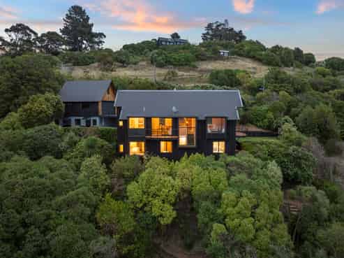 133 Clifton Terrace, Clifton