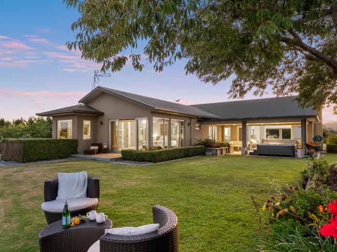 230A Waipapa Block Road, Whakamarama