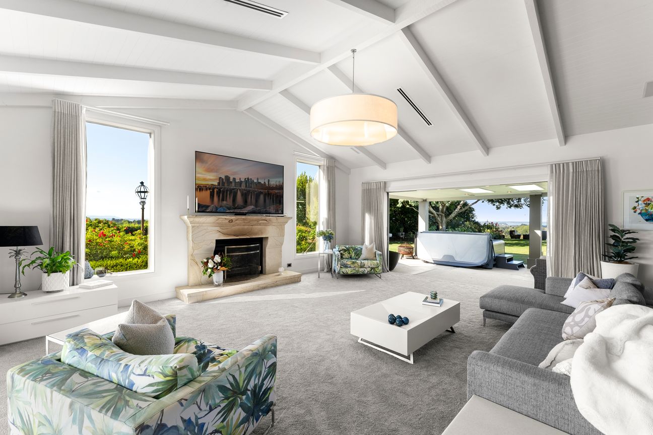A Home Above the Rest - Vista 5
