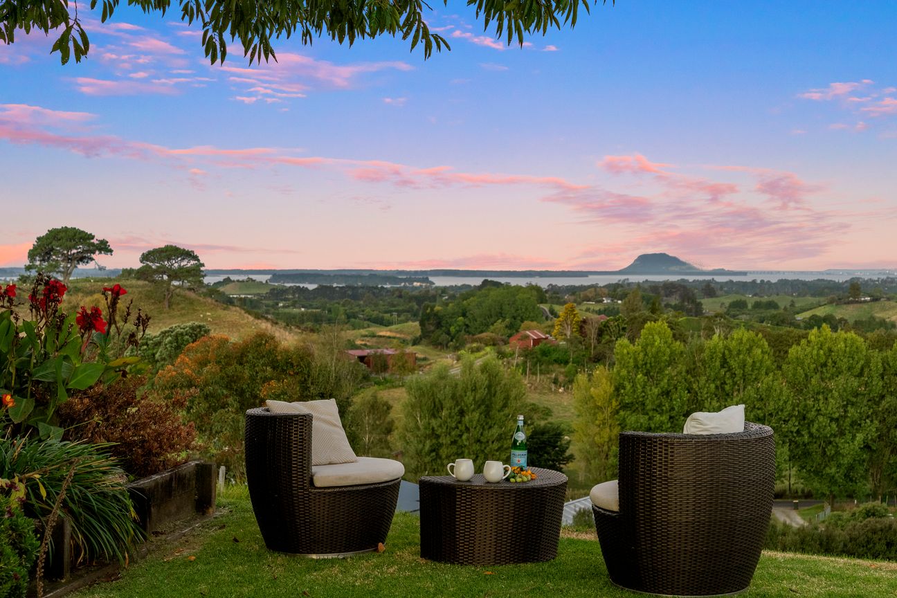 A Home Above the Rest - Vista 2