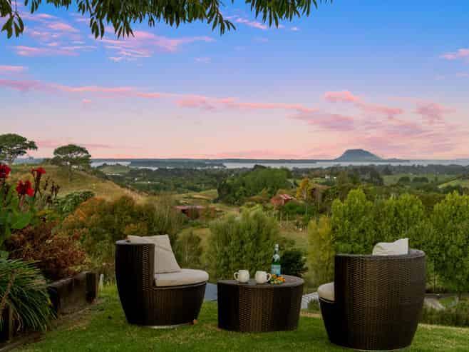 230A Waipapa Block Road, Whakamarama