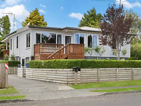6 Sandes Street, Ohaupo