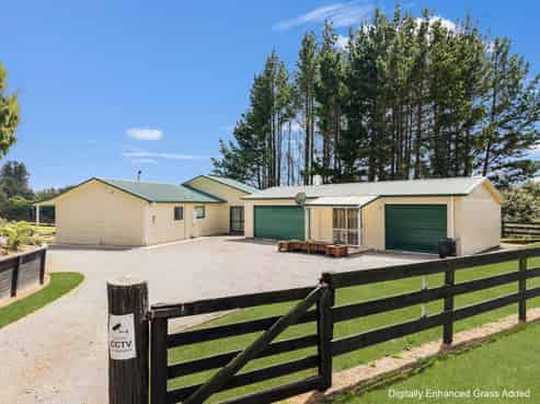 53 Tawhero Street, Mamaku