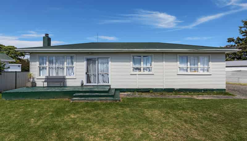 23 Mananui Crescent, Whakatane