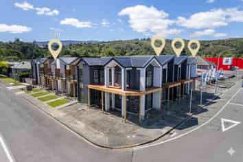 18B King Street, Upper Hutt