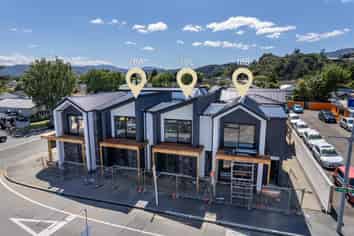 18B King Street, Upper Hutt