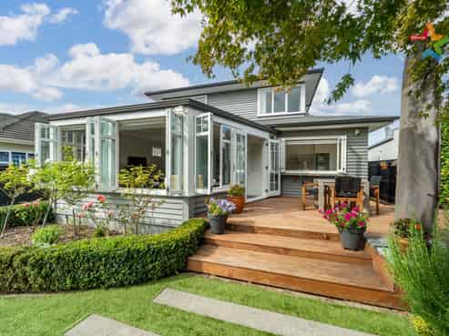 15 Fairfield Avenue, Fairfield