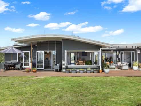 564 Mahurangi West Road, Mahurangi West