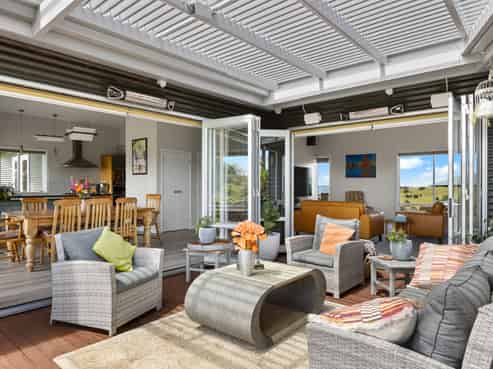 564 Mahurangi West Road, Mahurangi West
