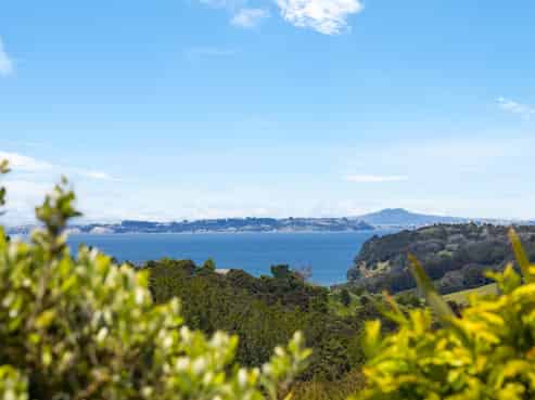 564 Mahurangi West Road, Mahurangi West