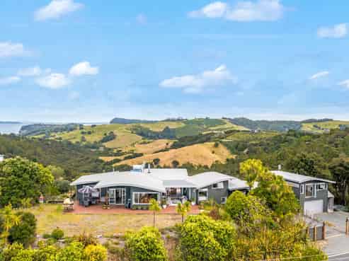 564 Mahurangi West Road, Mahurangi West