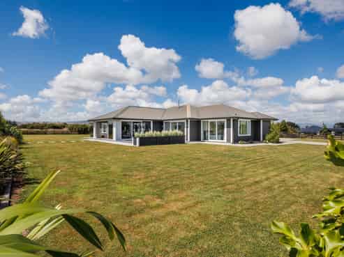 33 Hartwell Drive, Bunnythorpe