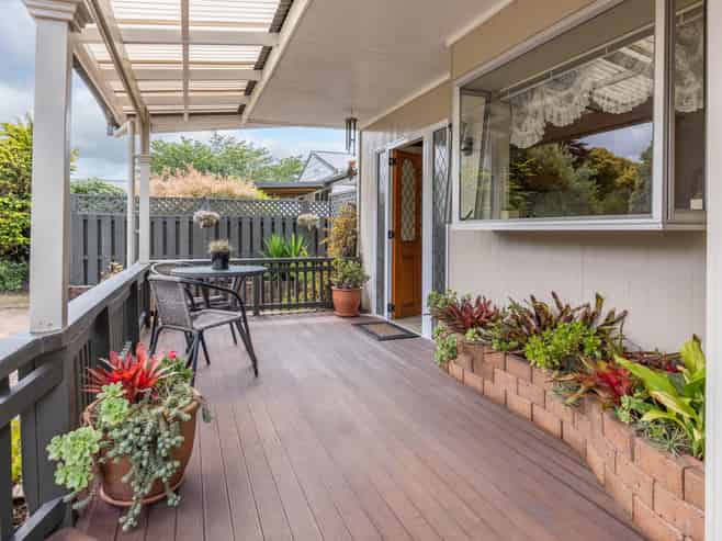 147 Hakanoa Street, Huntly