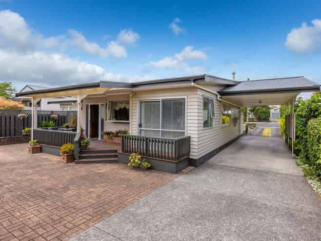 147 Hakanoa Street, Huntly