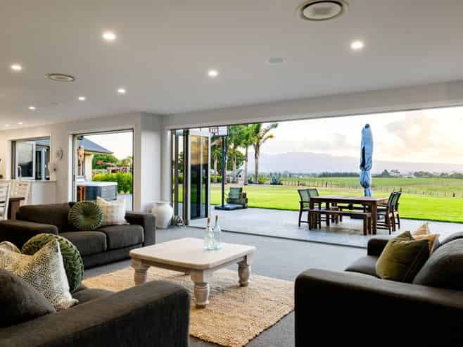 310 Gillard Road, Ngahinapouri