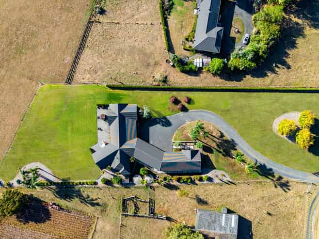 310 Gillard Road, Ngahinapouri