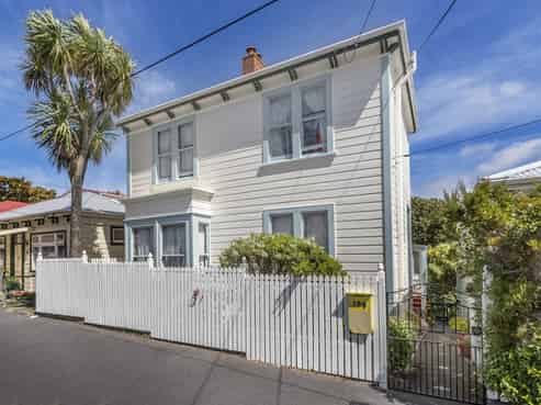 154 Owen Street, Newtown