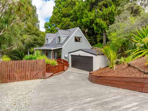 169 Wairere Road, Waitakere