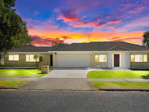 1 Borris Close, East Tamaki