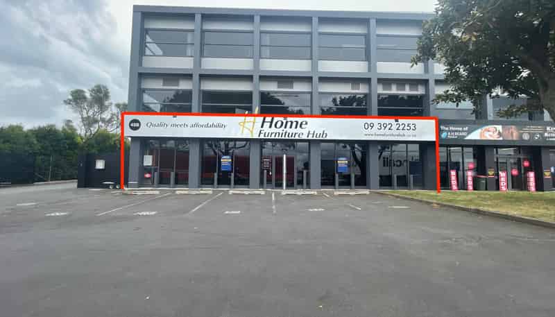 b/45 Mount Wellington Highway, Mount Wellington