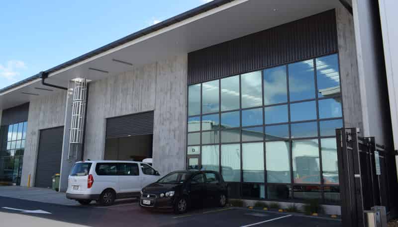 I/130 Hugo Johnston Drive, Penrose