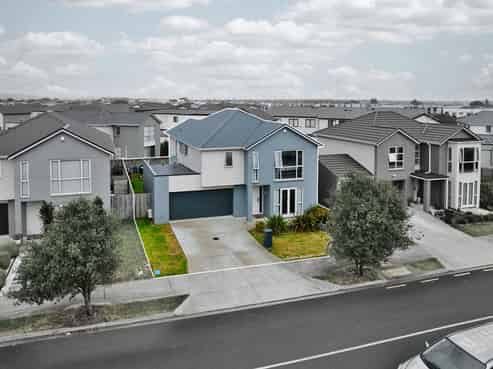5 Wairepo Street, Takanini