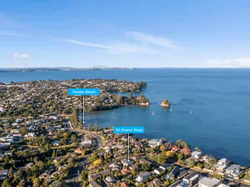 1/5 Sharon Road, Waiake