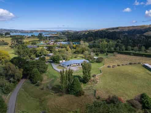 7 Jones Deviation, Pauatahanui