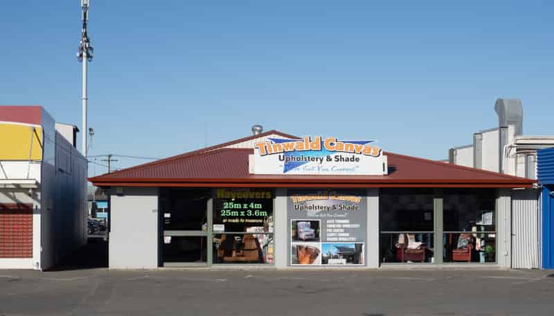 115 Archibald Street, Tinwald