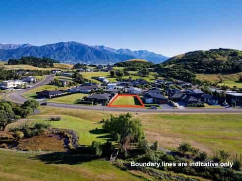 8 Greenburn Way, Kaikoura