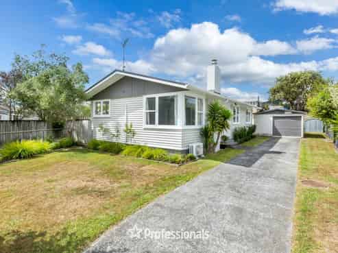 16 Ruru Crescent, Heretaunga