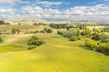 196 Ireland Road, Waipawa