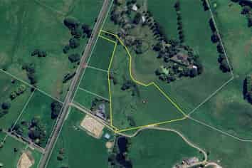 196 Ireland Road, Waipawa