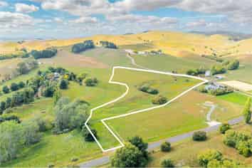 196 Ireland Road, Waipawa