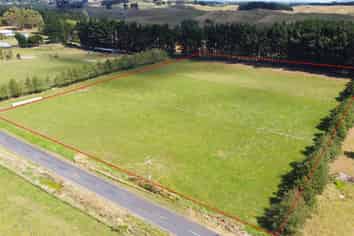 185 Umutaoroa Road, Dannevirke